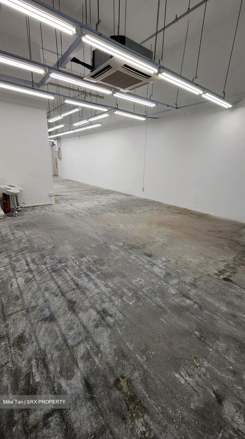 Ct Hub 2 (D12), Office #455991821